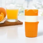 Manual Drink Orange Lemon Citrus Lime Fruit Juice Juicer - Image 2