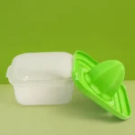 Apex Manual Hand Press Orange Juicer - Image 3