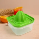 Apex Manual Hand Press Orange Juicer - Image 2