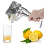 Hand Pressure Juicer Manual Cold Press Juice Machine Instant Make Juice Squeezer Fruits Juicer Juice Maker Orange Juice Extractor For Fruits  Vegetables Orange
