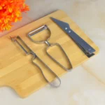 Smart Multifunctional Vegetablefruit Peeler For Kitchen - Image 3