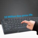 Wired Usb Keyboard 104 Keys (1 Pc) - Image 4
