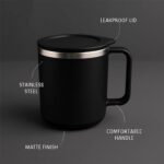 Apex Happy Mug Approx 400ml (1 Pc) - Image 2