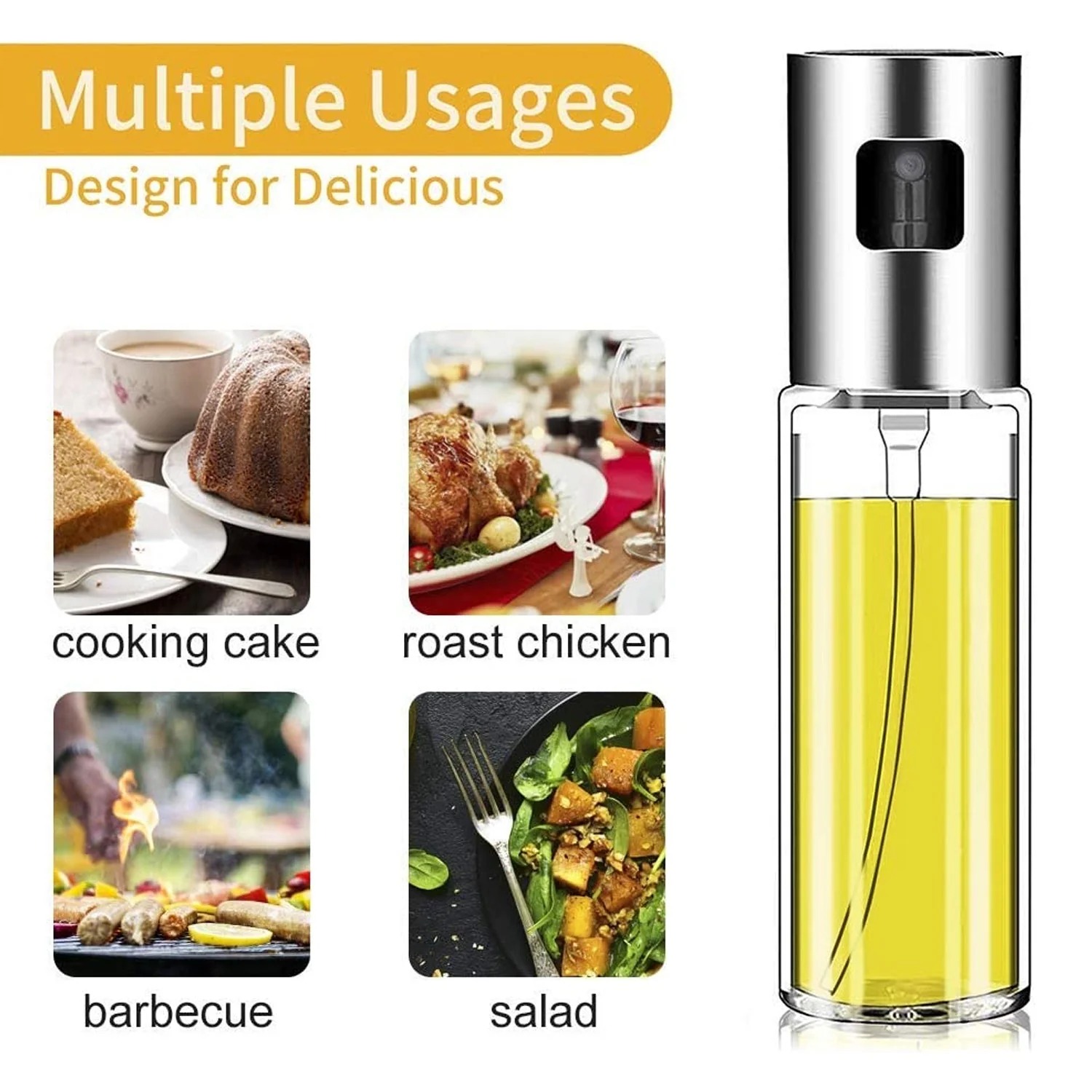 imgi_106_03_6684fafd-14a1-4dd9-b35c-e753192719fd Oil Sprayer Dispenser Oil Versatile Glass Spray Bottle For Cooking Multi Use Bottle - Image 1