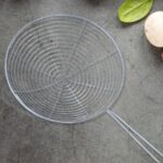 Stainless Steel Deep Fry Strainer (Big) - Image 4