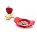 Ganesh Plastic  Stainless Steel Apple Cutter
