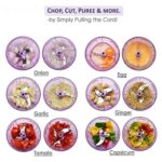 Premium Push Chopper 1100 Ml - Image 3