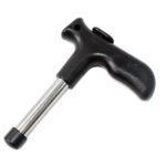 Supermom Coconut Opener Tool With Ergonomic Handle - Image 3