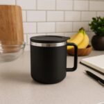 Apex Happy Mug Approx 400ml (1 Pc) - Image 5