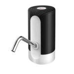Usb Rechargeable Automatic Water Dispenser Pump - Image 5