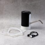 Usb Rechargeable Automatic Water Dispenser Pump - Image 6