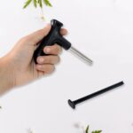 Supermom Coconut Opener Tool With Ergonomic Handle - Image 2