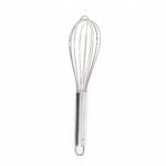 Small Stainless Steel Balloon Whisk (20cm  1 Pc) - Image 4