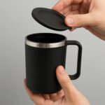 Apex Happy Mug Approx 400ml (1 Pc) - Image 3