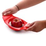 Ganesh Plastic  Stainless Steel Apple Cutter - Image 5