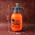 Water Sprayer Hand-held Pump Pressure Garden Sprayer - 2 L - Image 4