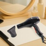 Orbit Professional Electric Hair Dryer With Concentrator Nozzle (1 Pc) - Image 6