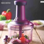 Premium Push Chopper 1100 Ml - Image 2