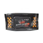 Car Dashboard Scratch Remover Tissue (80 Pcs Set) - Image 4