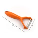 Vegetable And Fruit Peeler For Kitchen Use - Image 2