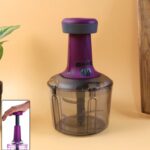 Premium Push Chopper 1100 Ml - Image 6