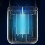 Portable Small Juicer Blender With Extra Jar / Cup (2 Pc Set) - Image 4