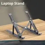 Adjustable Laptop Stand Holder - Image 3