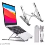Adjustable Laptop Stand Holder - Image 2